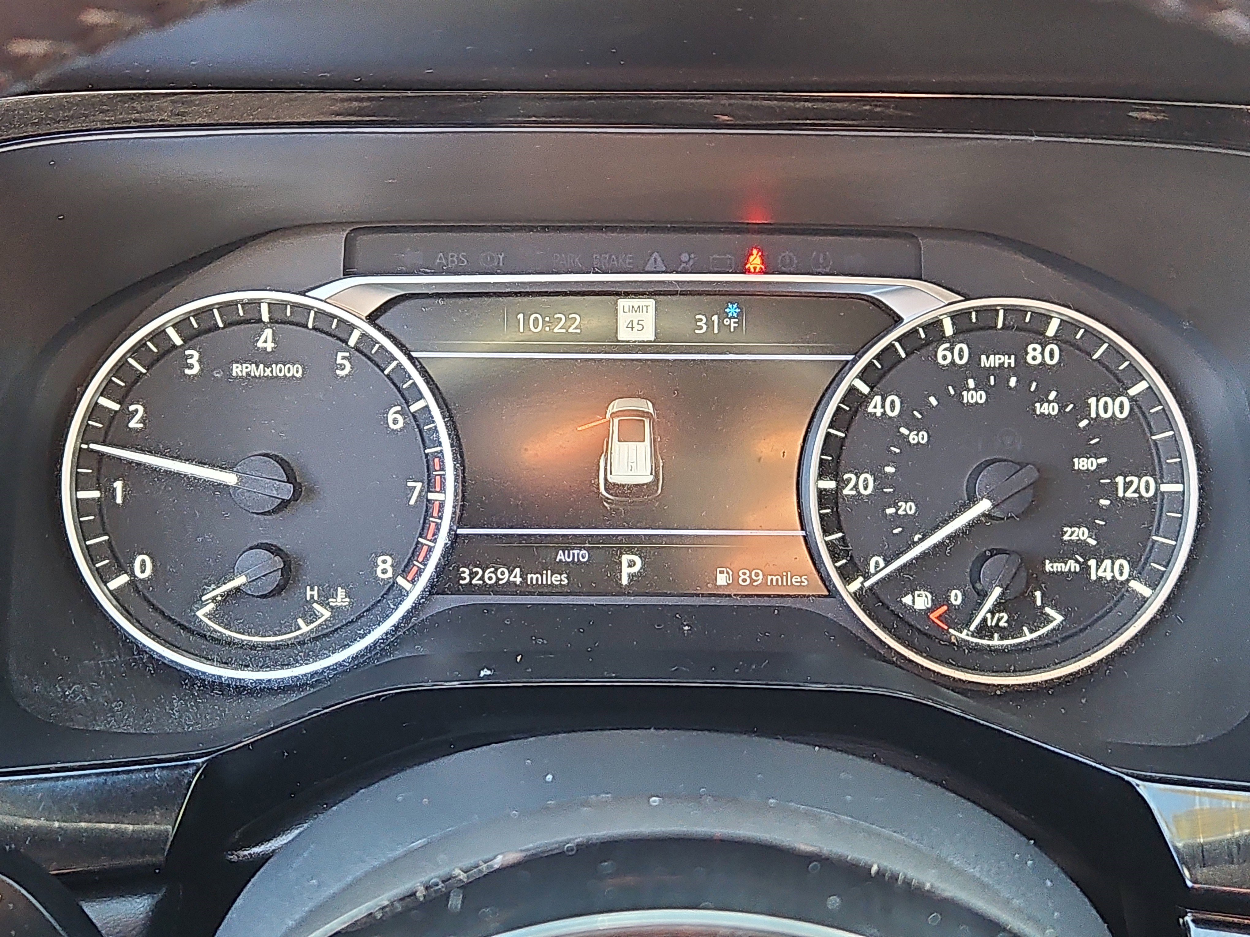 Used 2022 Nissan Pathfinder SL w/ SL Black Package image 22