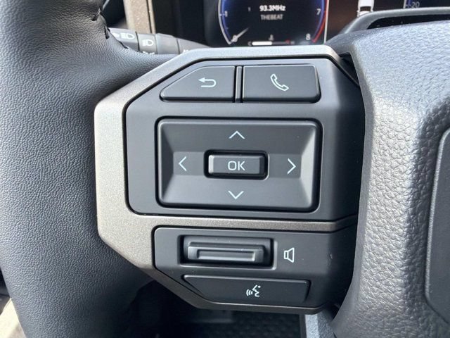 New 2027 Toyota Land Cruiser w/ Premium Package AWD/4WD image 26
