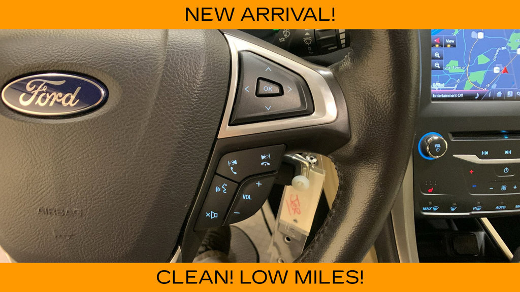 Used 2013 Ford Fusion SE FWD image 34