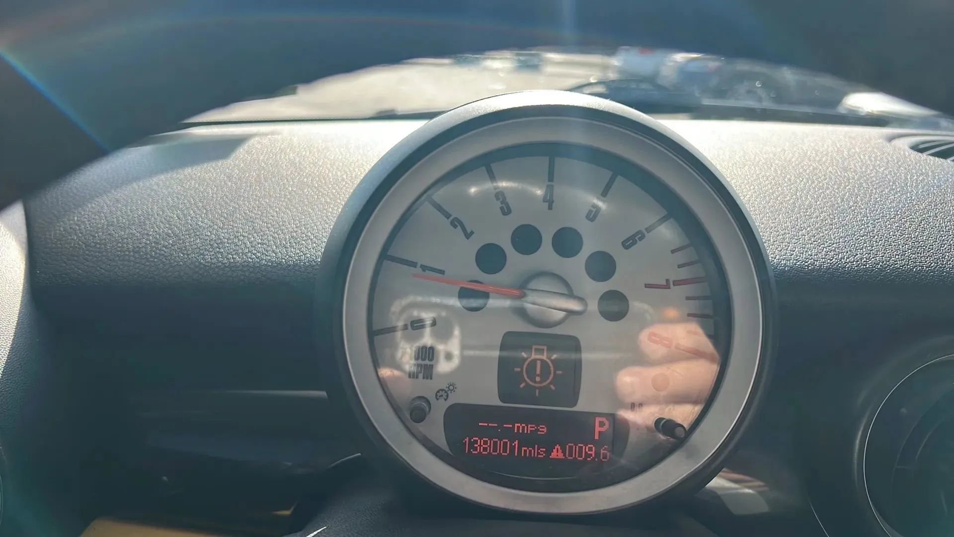 Used 2008 MINI Cooper S image 34