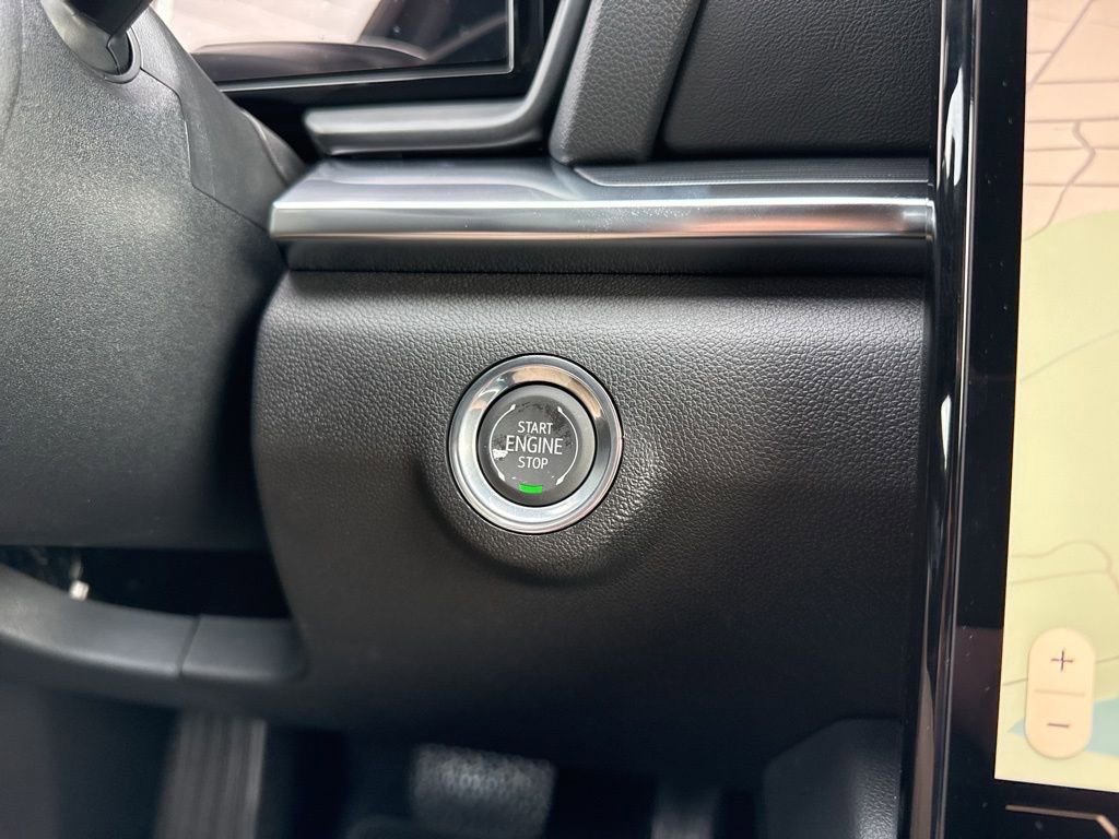 New 2026 GMC Terrain Elevation image 22