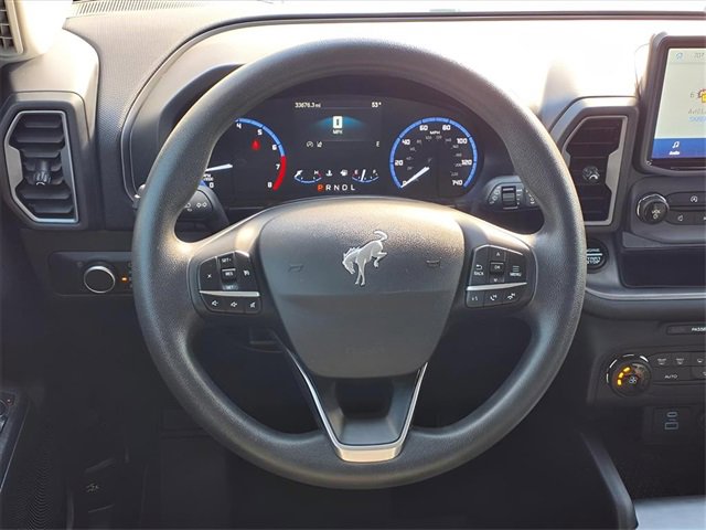 Used 2022 Ford Bronco Sport Big Bend image 28