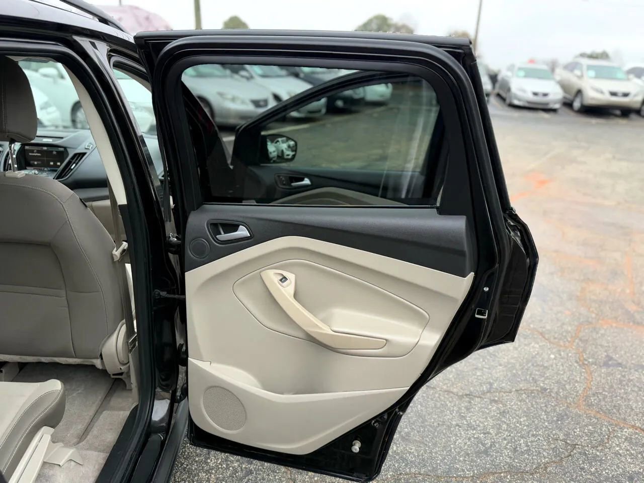 Used 2013 Ford Escape SE FWD image 49