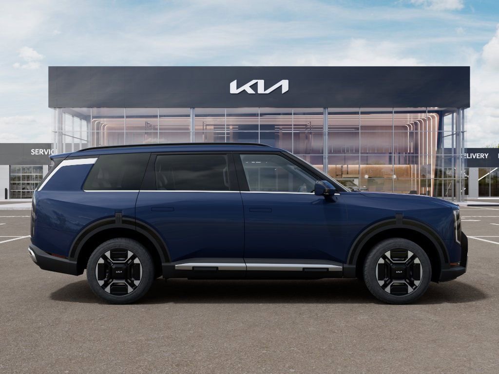 New 2027 Kia Telluride EX FWD image 7