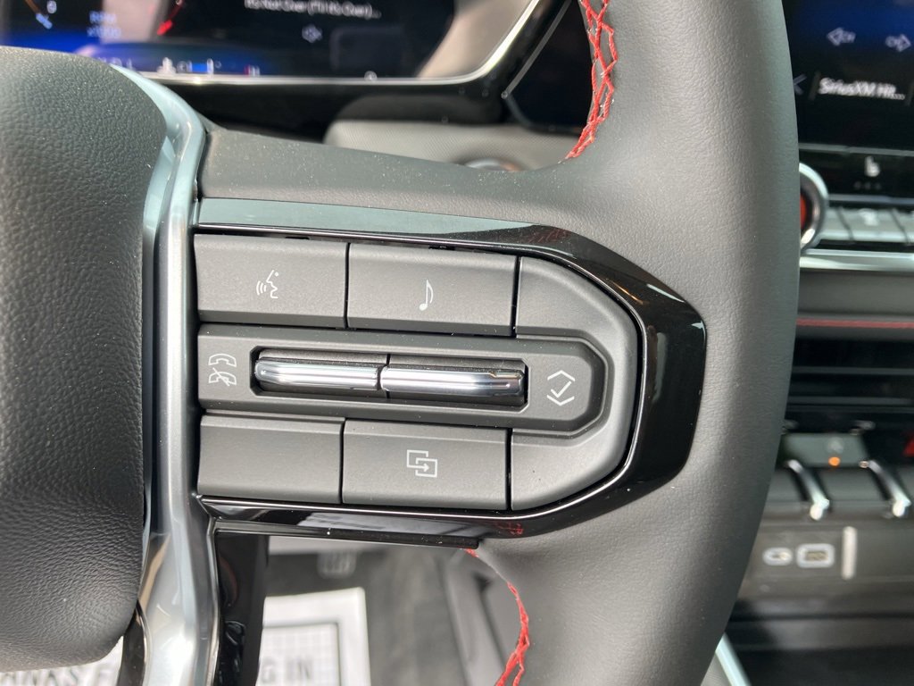 New 2026 Chevrolet Colorado Z71 image 18