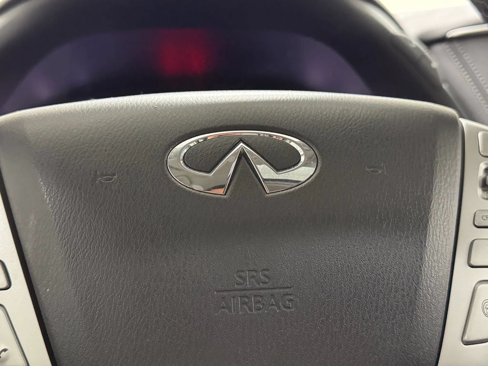 Used 2019 INFINITI QX80 Luxe w/ Proassist Package AWD/4WD image 35