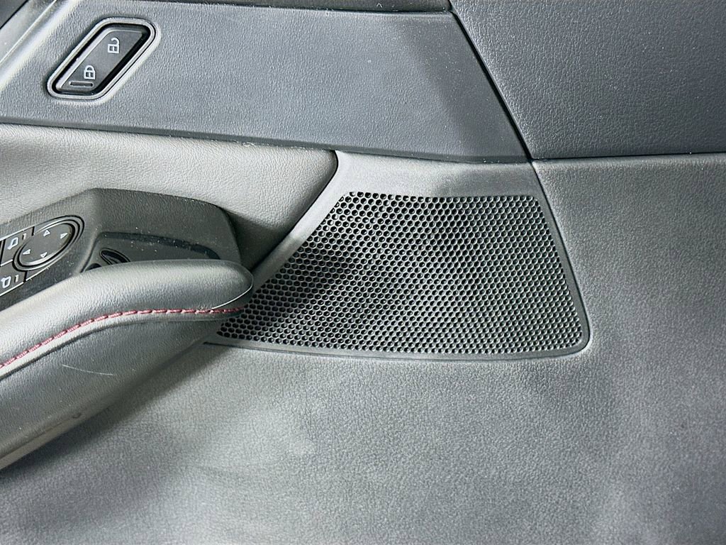 Used 2023 MAZDA CX-30 AWD 2.5 S w/ Preferred Package image 26