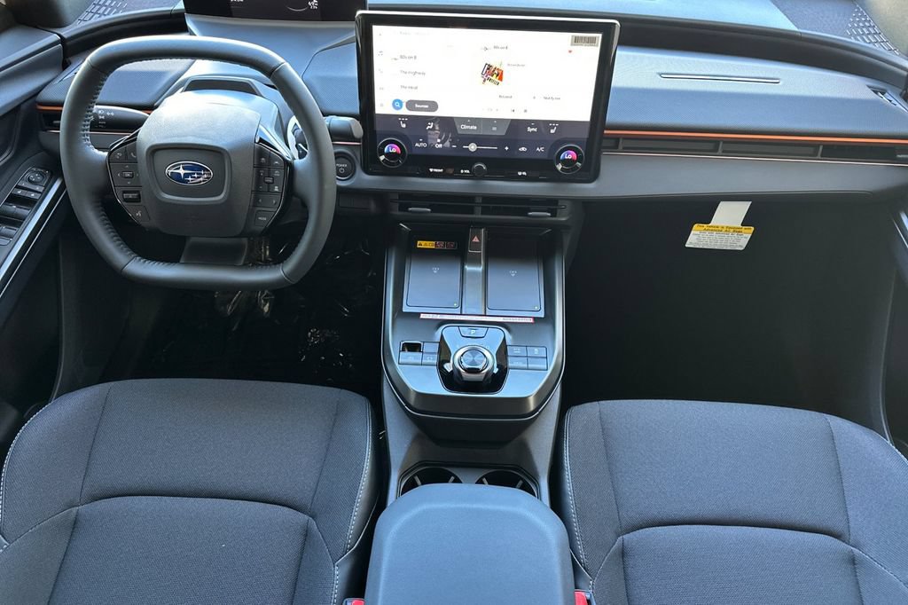 New 2026 Subaru Uncharted Premium FWD image 15