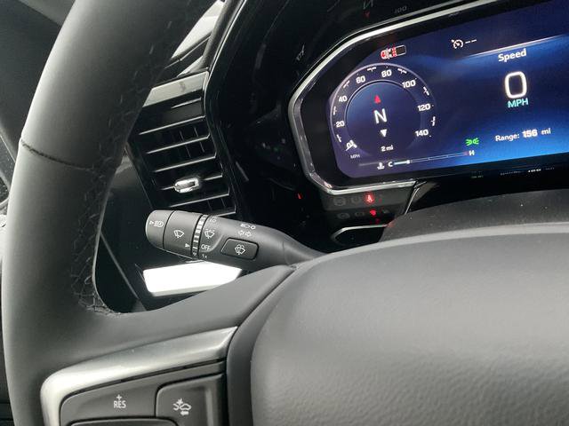 New 2026 Chevrolet Silverado 1500 LT image 15