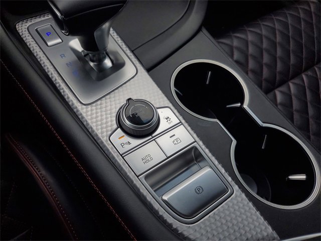 Used 2023 Genesis G70 3.3T w/ Sport Prestige Package image 27