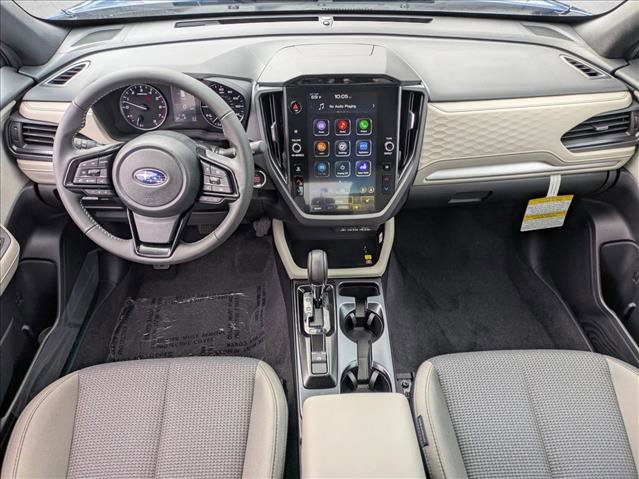 New 2026 Subaru Forester Premium image 11
