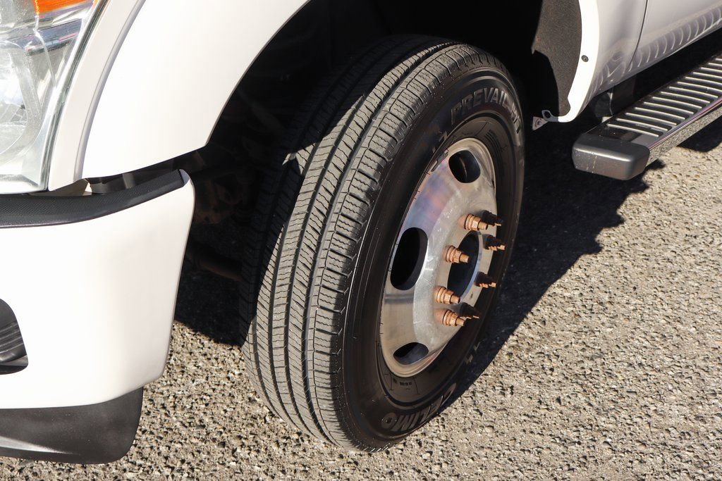 Used 2016 Ford F350 Platinum image 51