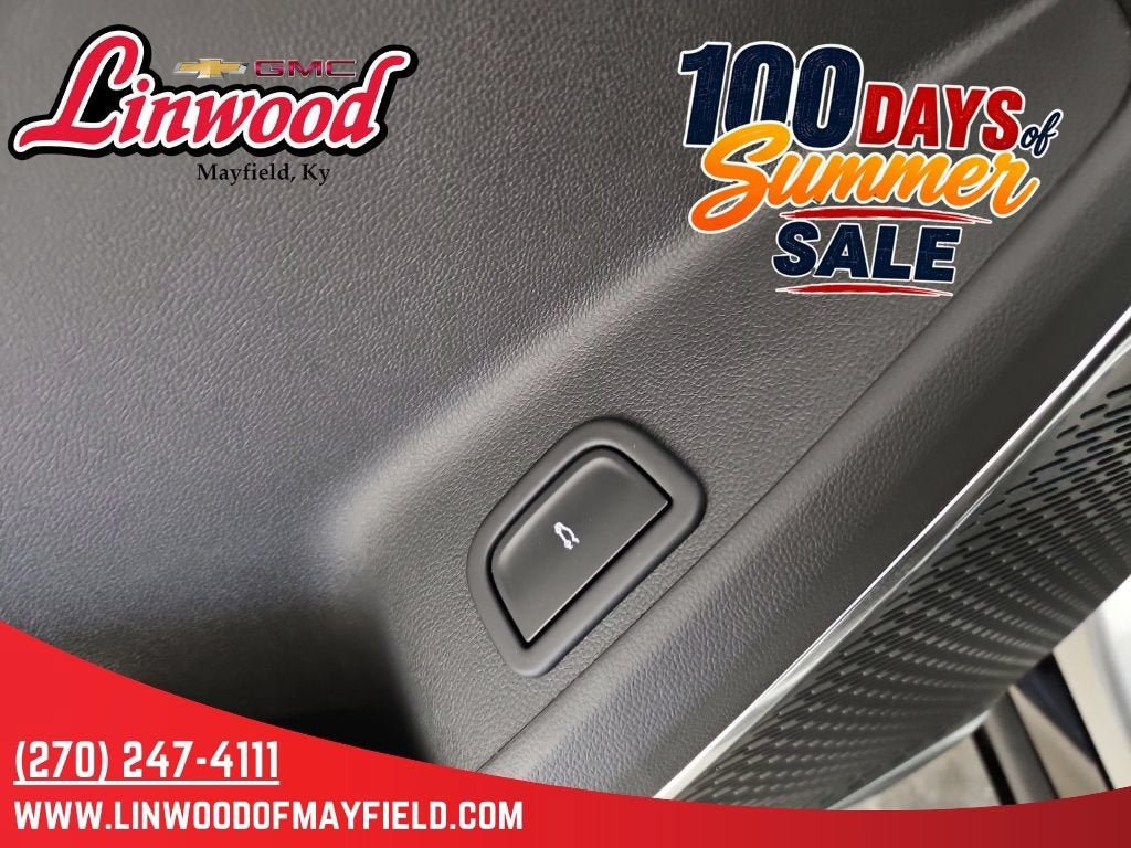 New 2027 GMC Acadia Denali Ultimate FWD image 19