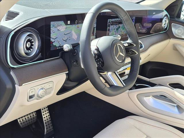 New 2027 Mercedes-Benz GLE 450 4MATIC image 3