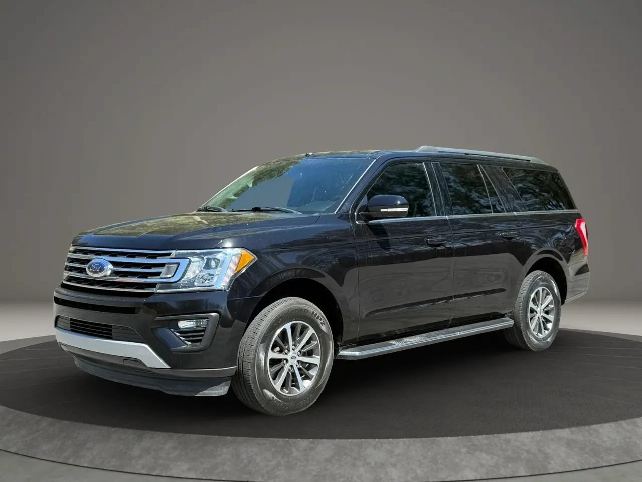 Used 2020 Ford Expedition Max XLT w/ Equipment Group 202A RWD video 1