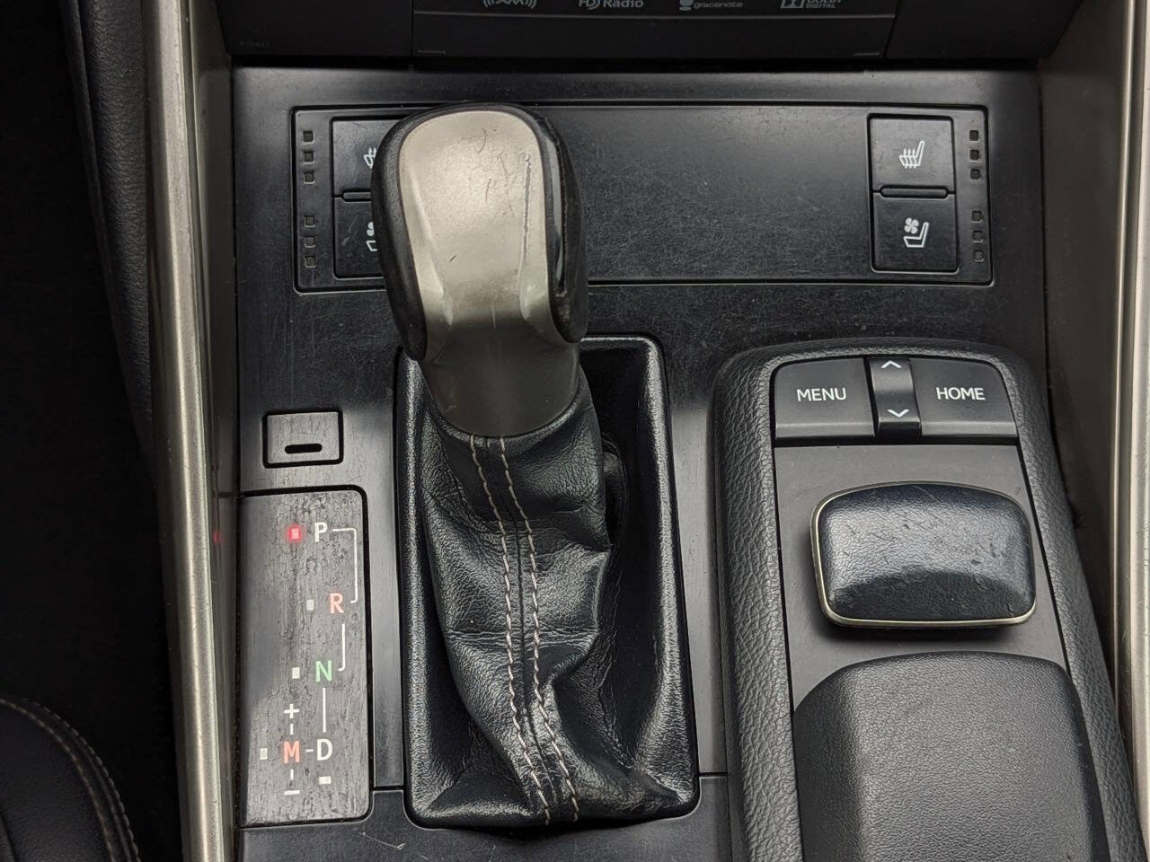 Used 2014 Lexus IS 250 AWD w/ Navigation Package image 23