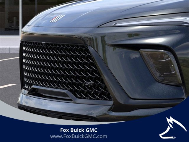 Used 2026 Buick Enclave Sport Touring w/ LPO, Floor Liner Package image 13