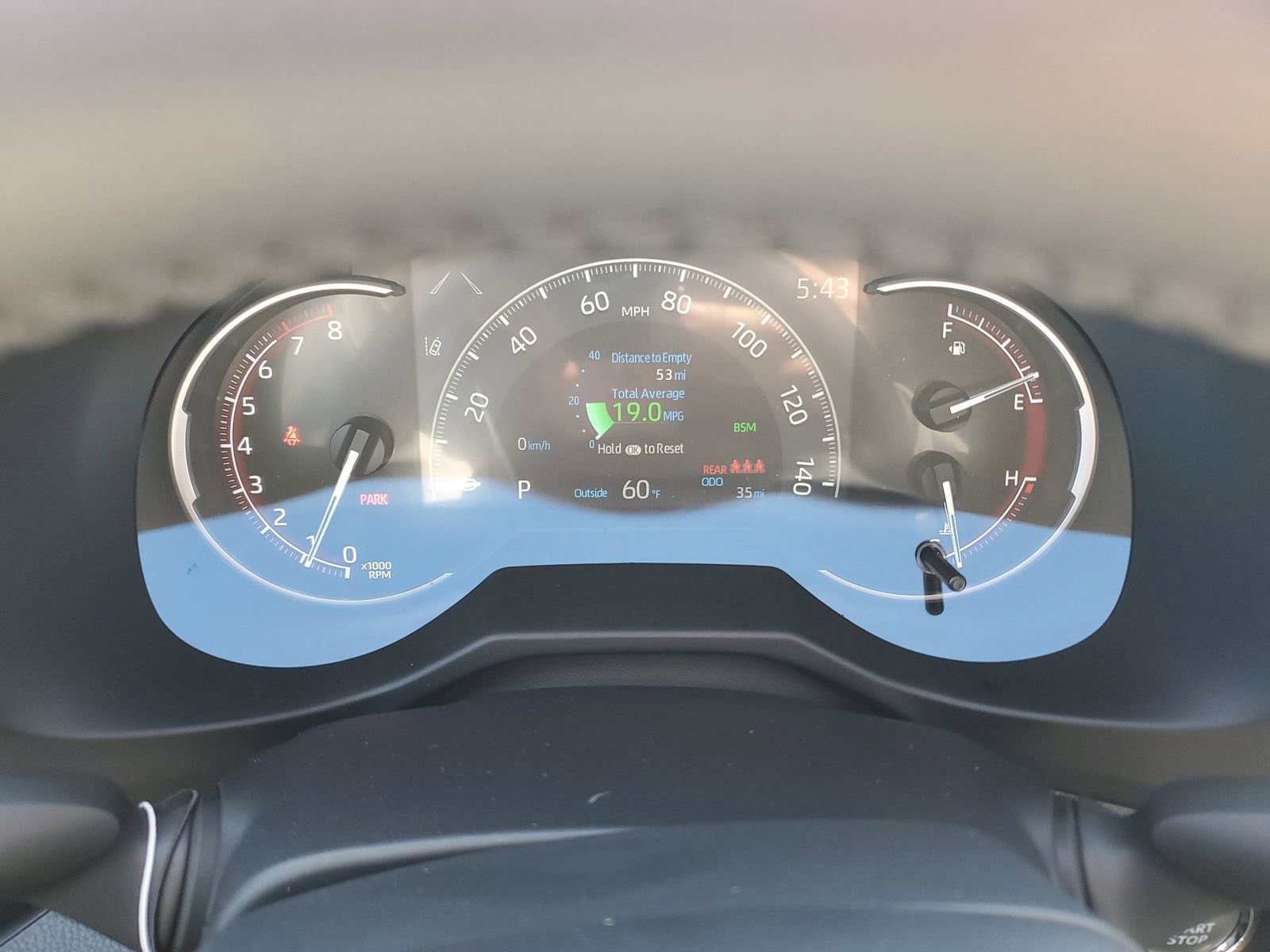 Certified 2025 Toyota RAV4 XLE w/ Convenience Package image 24