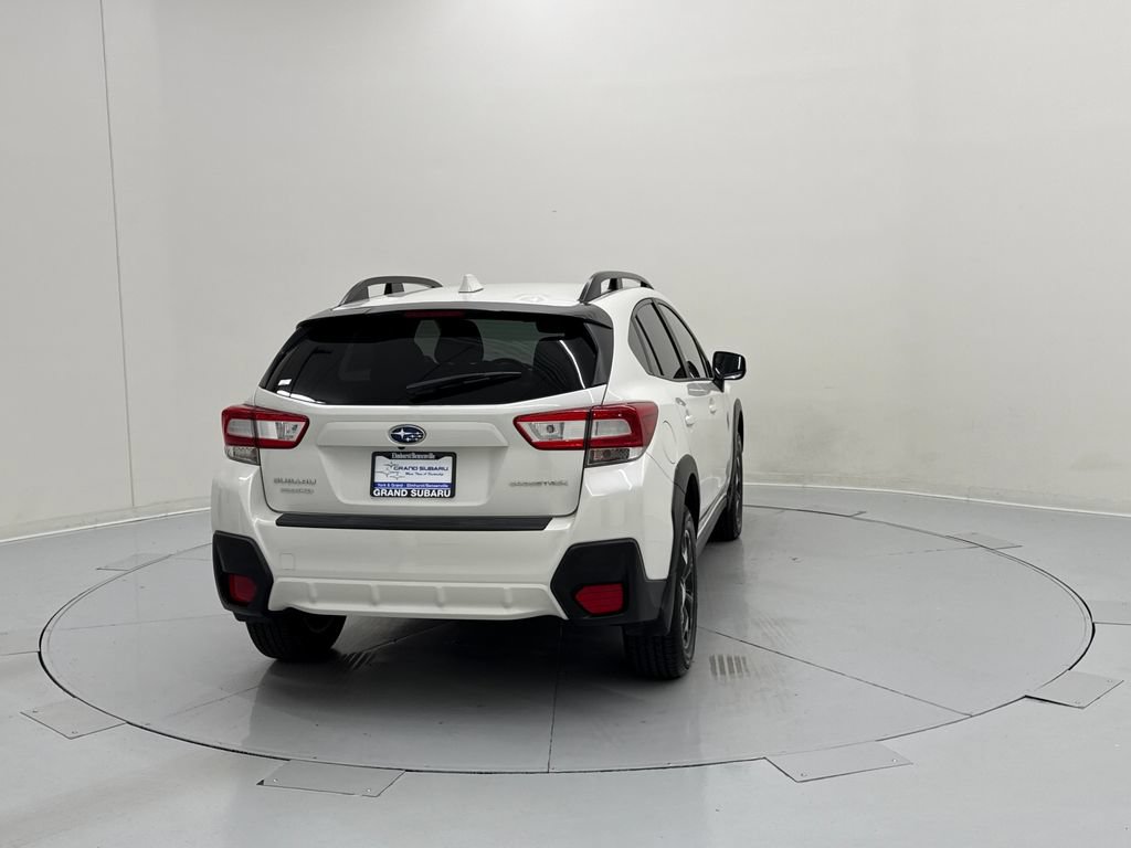 Used 2019 Subaru Crosstrek 2.0i Premium w/ Eyesight System AWD/4WD image 5