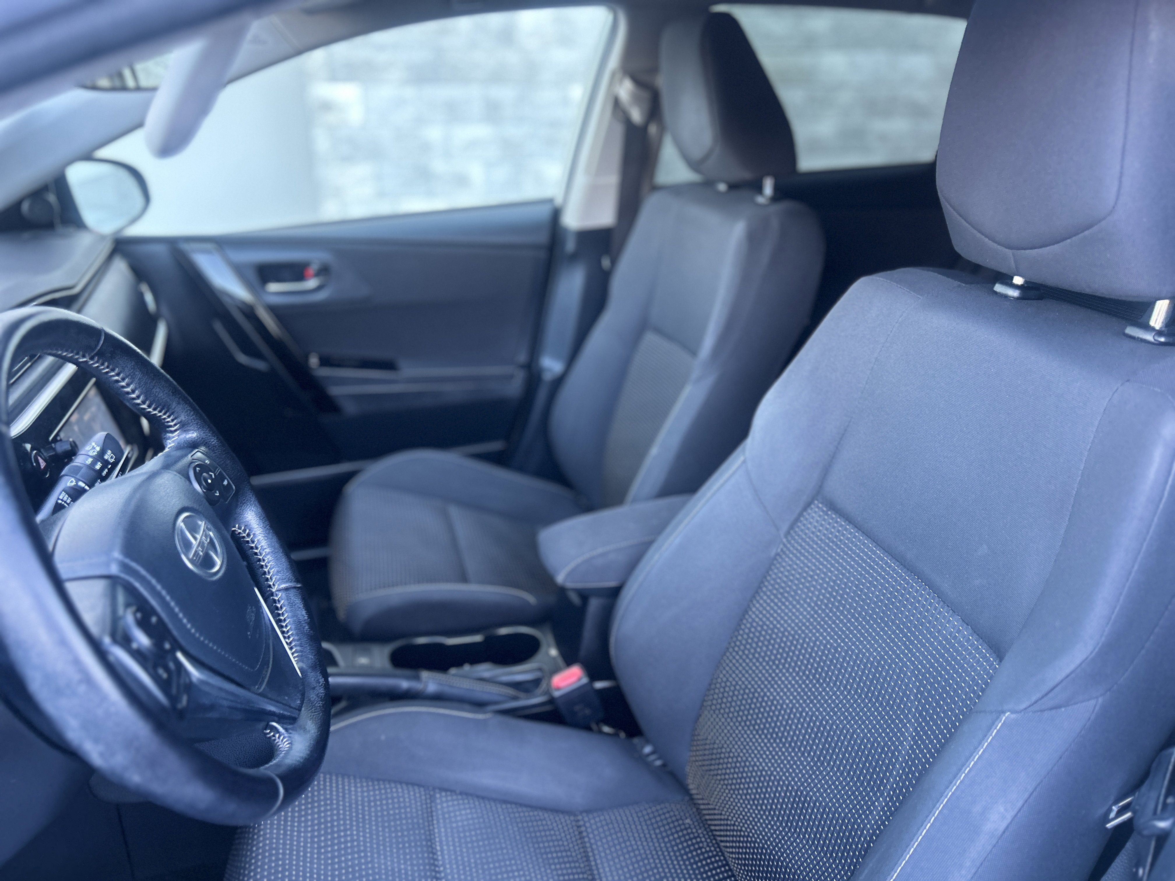 Used 2016 Scion iM image 7