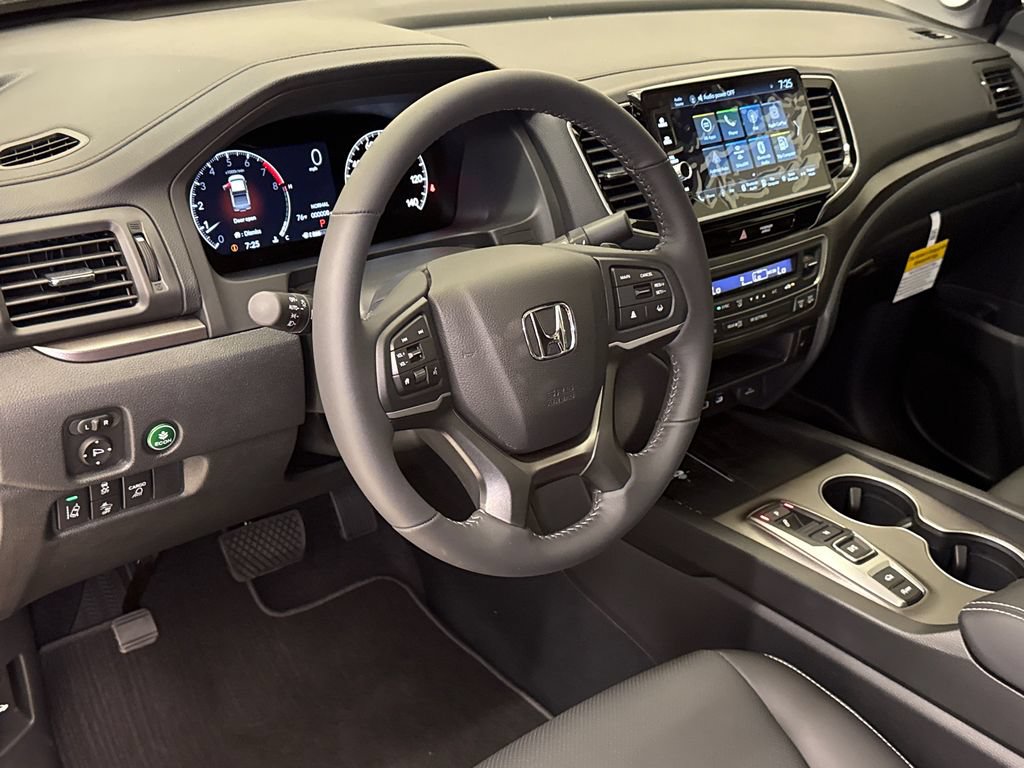 New 2026 Honda Ridgeline RTL image 20