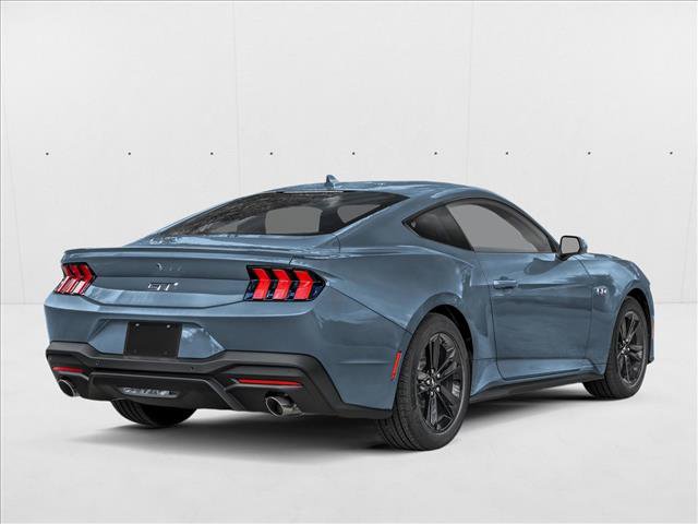 New 2026 Ford Mustang GT Premium RWD video 2