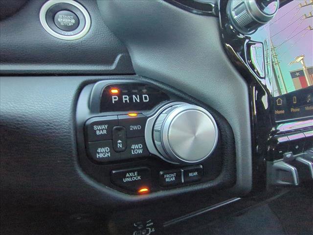 Used 2022 RAM 2500 Power Wagon w/ Level 2 Equipment Group image 8