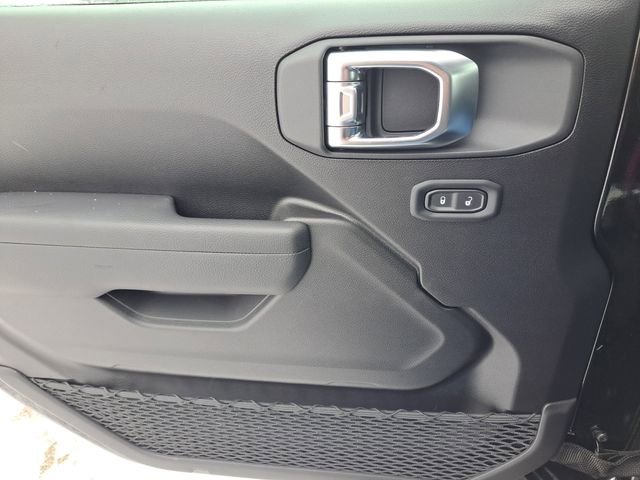 New 2026 Jeep Wrangler Sport AWD/4WD image 15