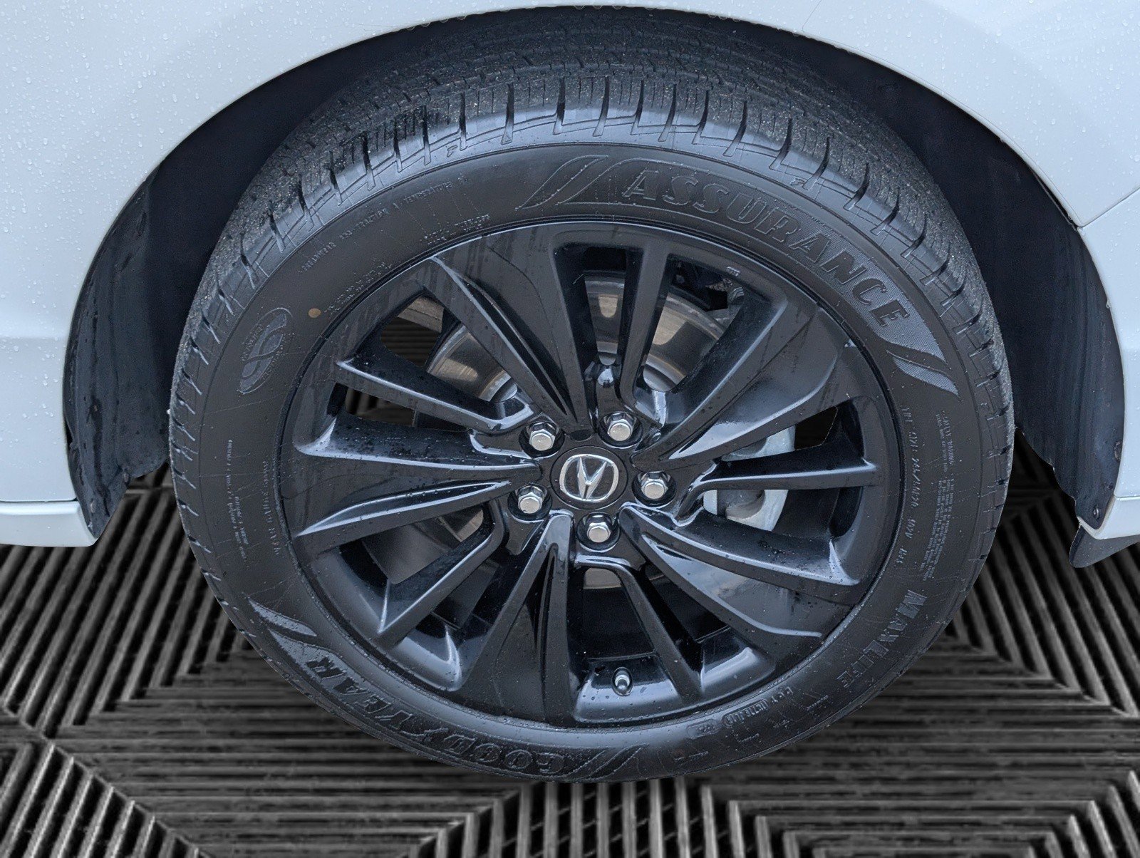 Used 2018 Acura MDX Sport Hybrid w/ Advance Pkg image 25