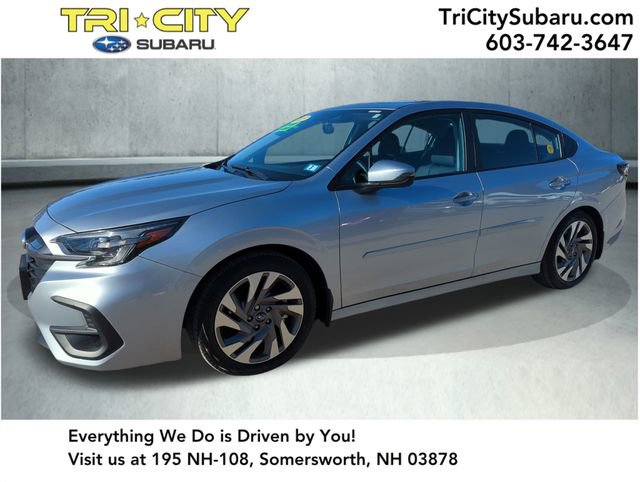 Used 2025 Subaru Legacy Limited 360° Tour