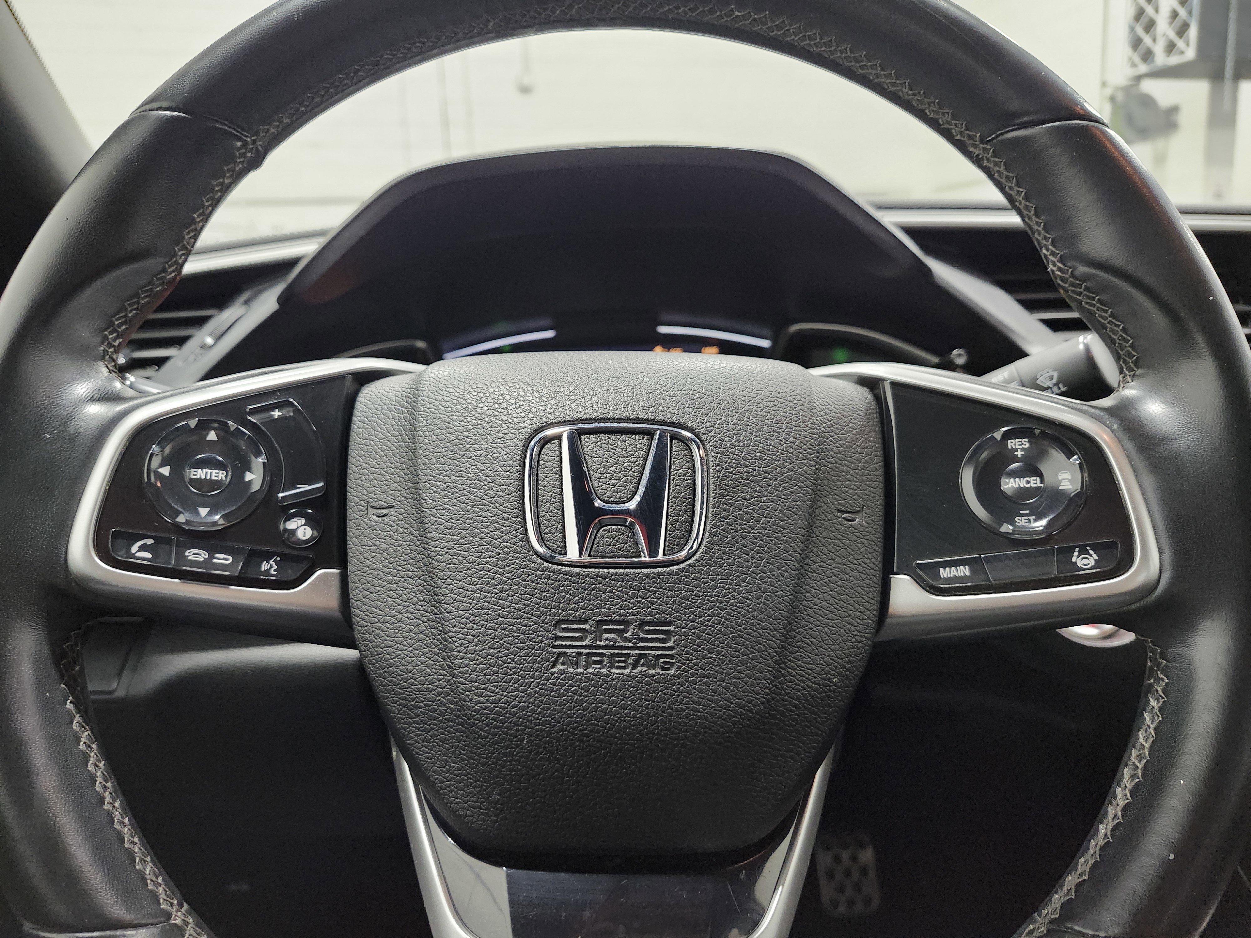 Used 2021 Honda Civic Sport image 26