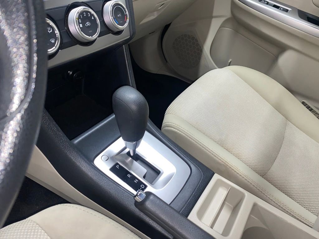 Used 2015 Subaru Crosstrek 2.0i Premium image 20