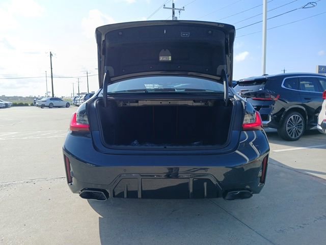 New 2026 BMW M340i RWD image 9
