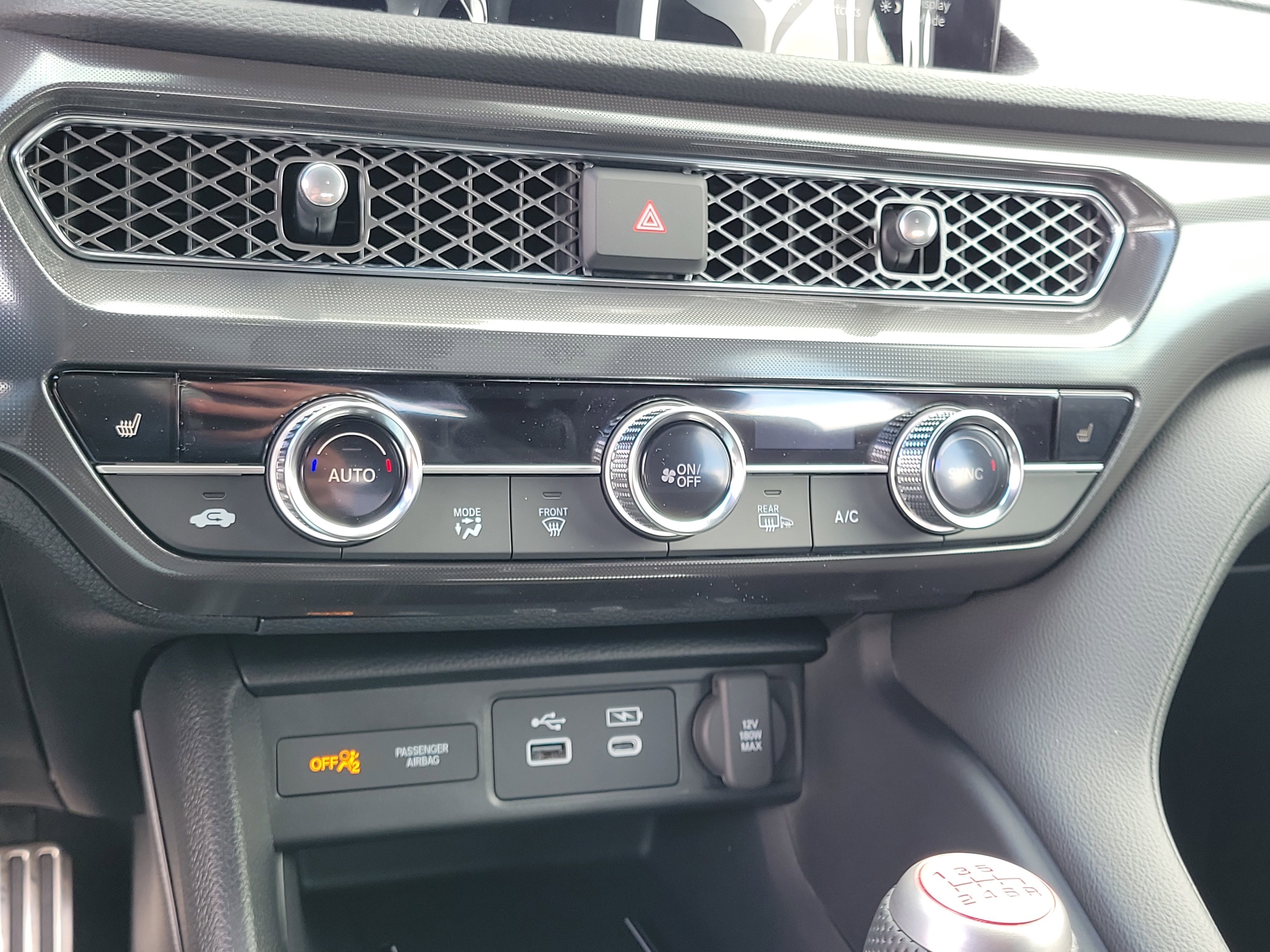 New 2026 Acura Integra Type S image 28