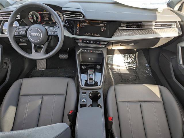 New 2026 Audi A3 2.0T Premium AWD/4WD image 14