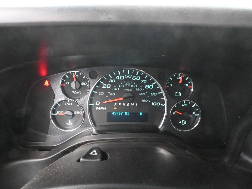 Used 2017 Chevrolet Express 3500 LT w/ LT Preferred Equipment Group image 26