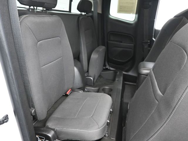 Used 2018 GMC Canyon SLE w/ SLE Convenience Package RWD image 22