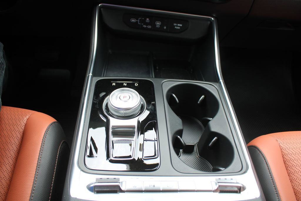 New 2026 Kia Carnival SX Prestige FWD image 44
