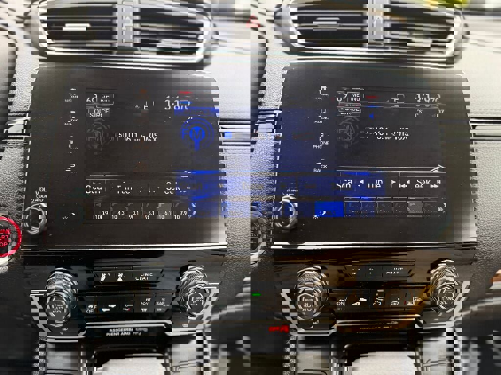 Used 2017 Honda CR-V EX image 18