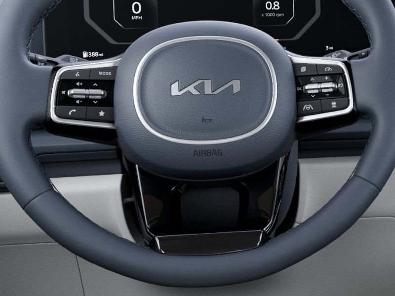New 2026 Kia Carnival SX FWD image 22