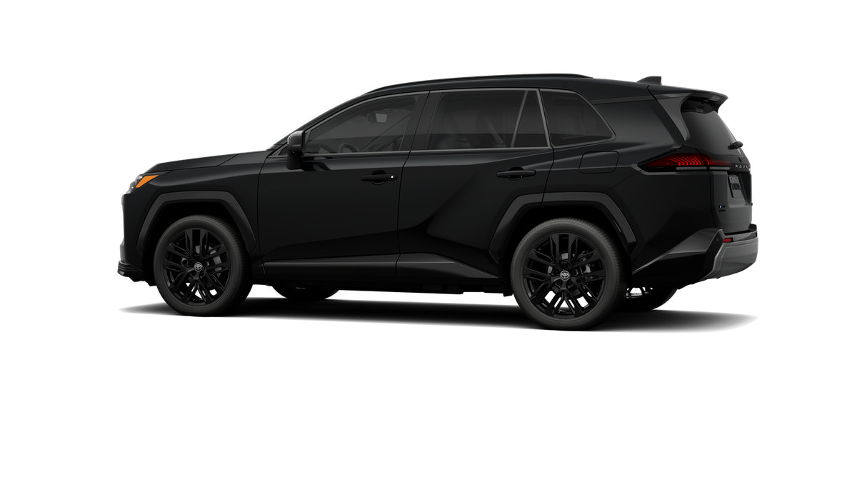 New 2026 Toyota RAV4 XSE AWD/4WD image 5