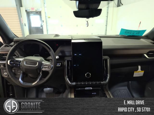 New 2026 GMC Yukon Denali image 12