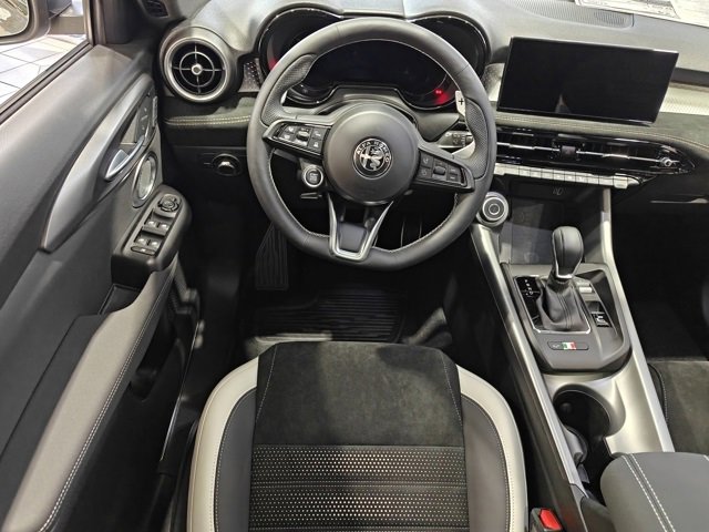 New 2026 Alfa Romeo Tonale w/ Active Assist Package image 41