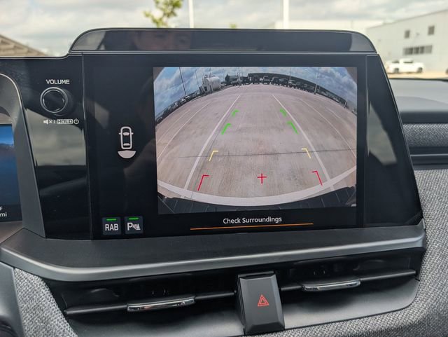 Certified 2026 Subaru Outback Limited AWD/4WD image 16