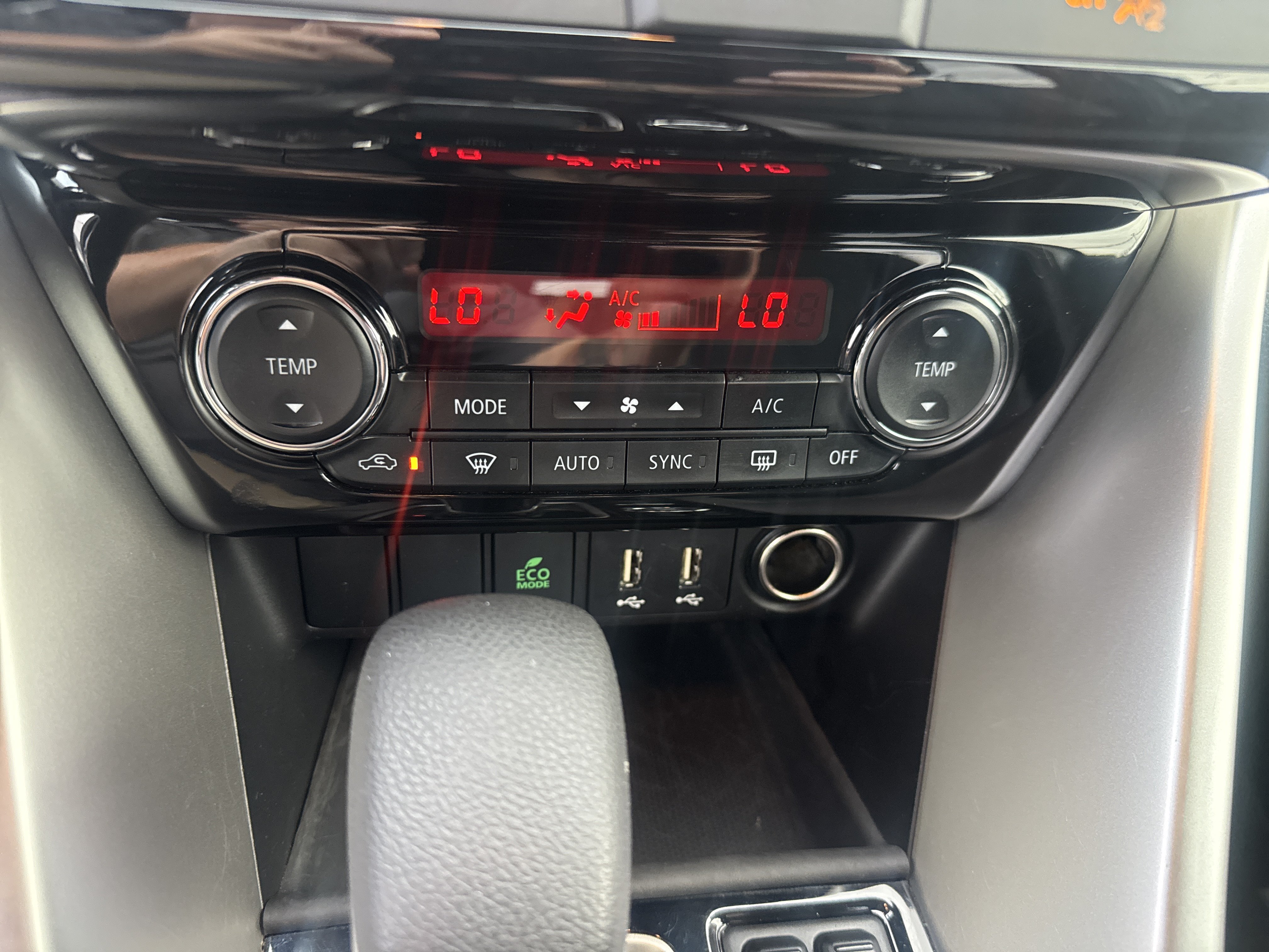 Used 2025 Mitsubishi Eclipse Cross SE AWD/4WD image 25