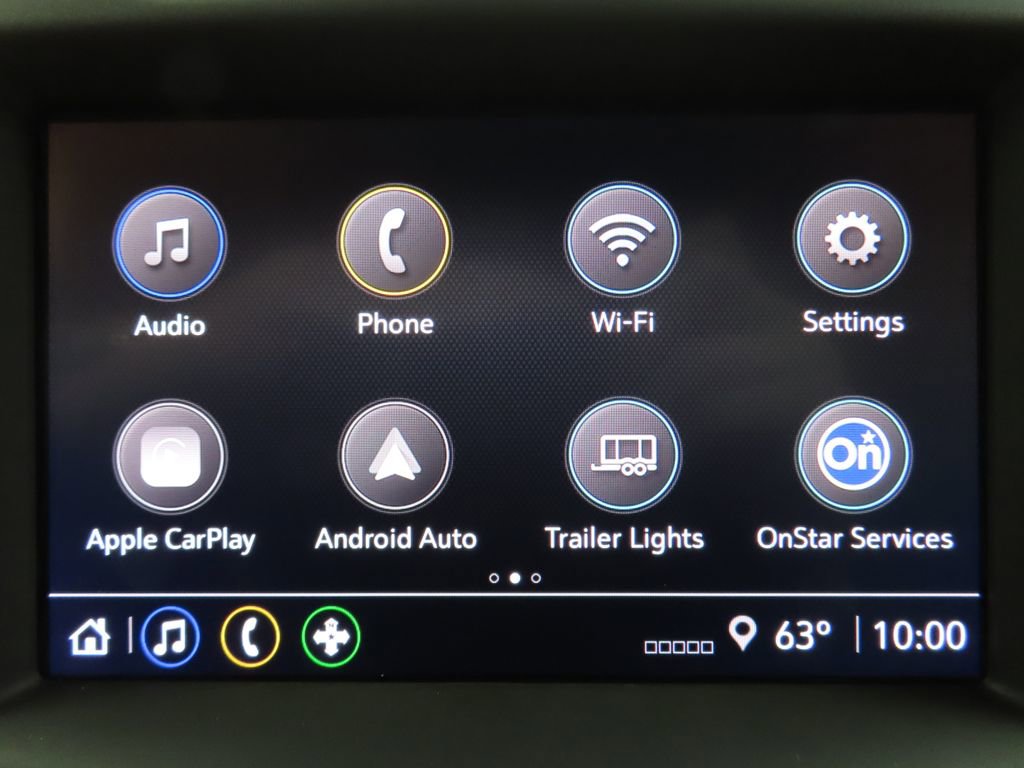 Used 2024 GMC Sierra 2500 Pro image 20