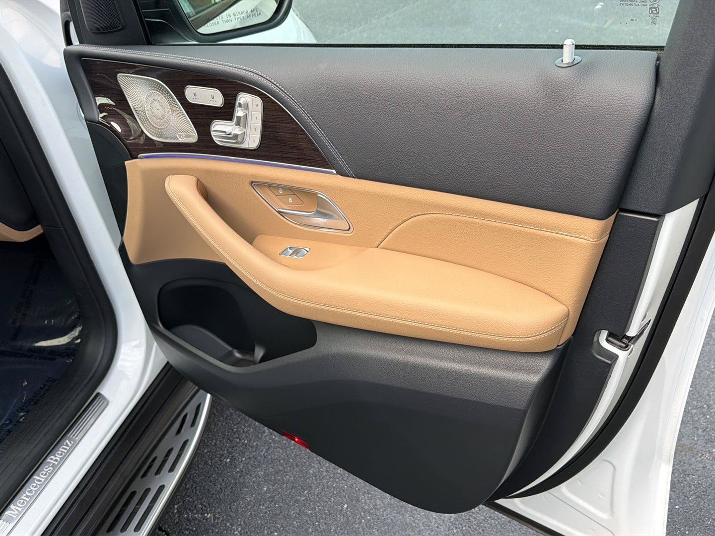 Used 2026 Mercedes-Benz GLE 450 4MATIC image 14