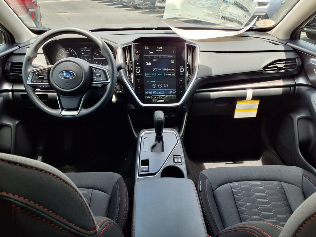 New 2026 Subaru Impreza 2.0i Sport AWD/4WD video 2