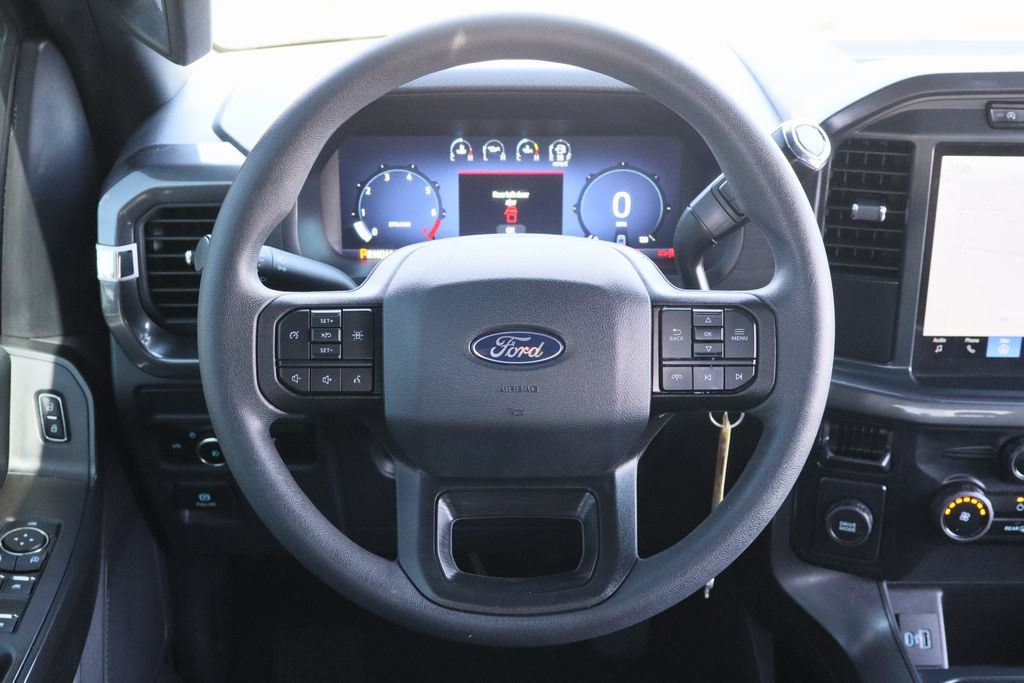 Used 2024 Ford F150 STX RWD image 13