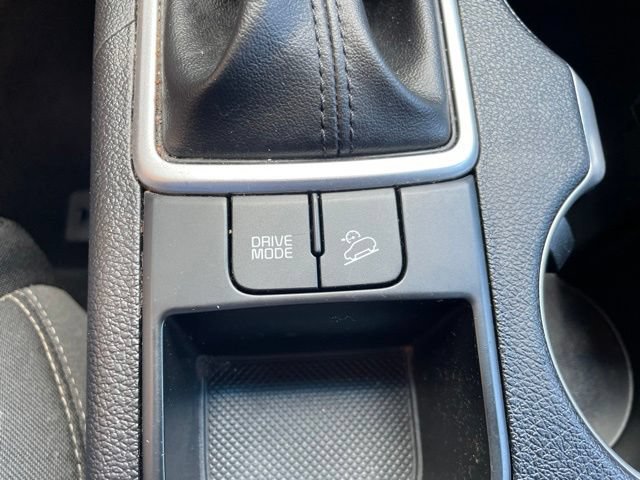 Used 2021 Kia Sportage LX FWD image 40